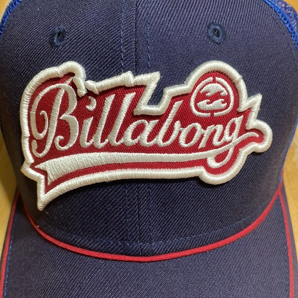 Billabong new era 59fifty fitted hat - Picture 2 of 7
